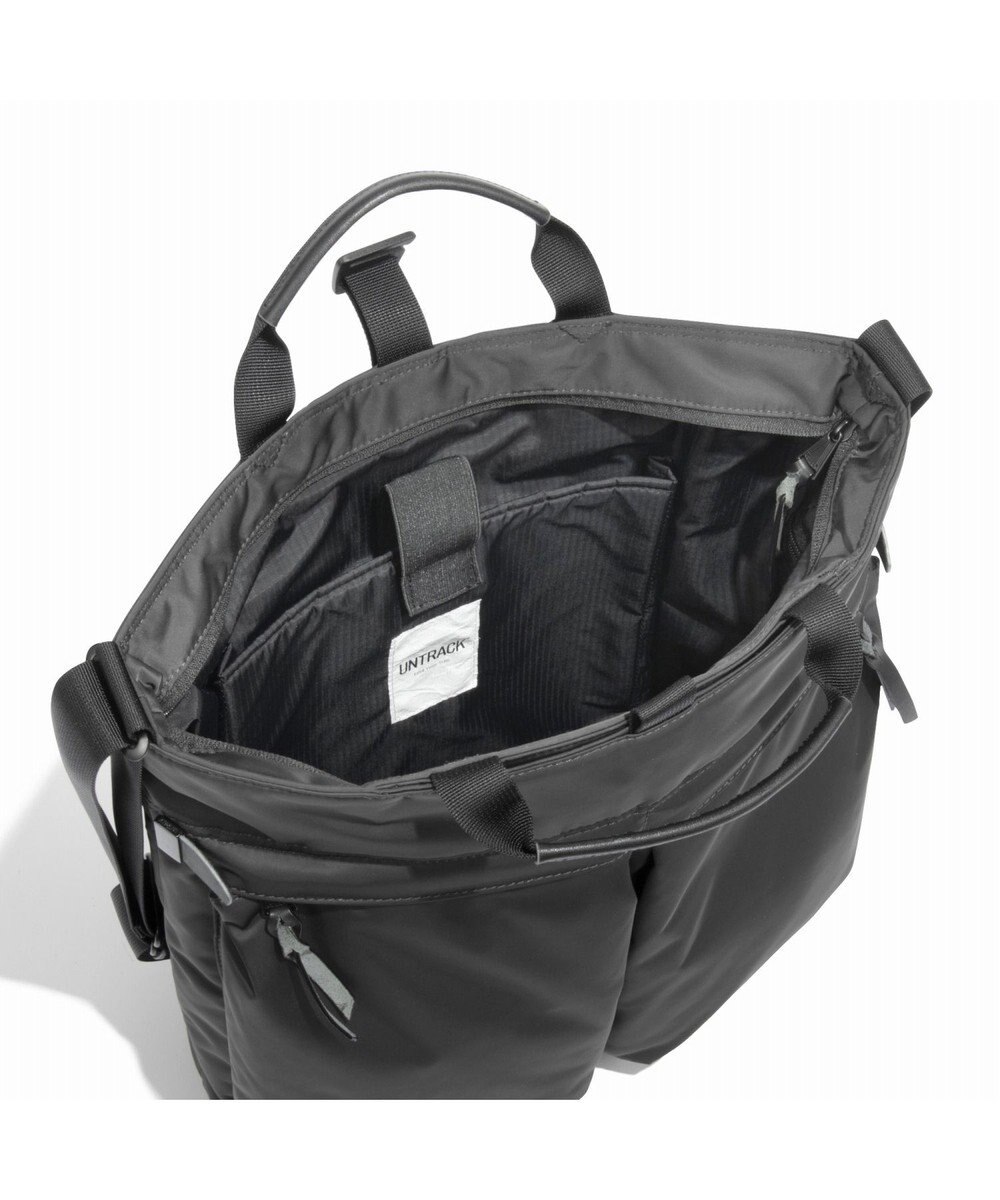 ACE BAGS & LUGGAGE UNTRACK CITYDS トートバッグ 60213 アントラック 
