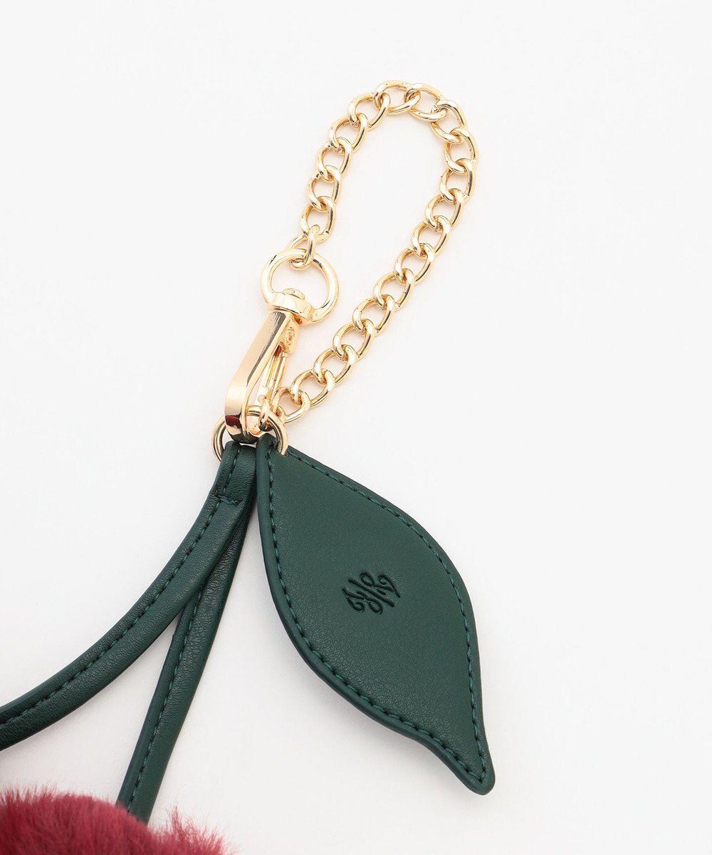 自由区 チェリー チャーム 