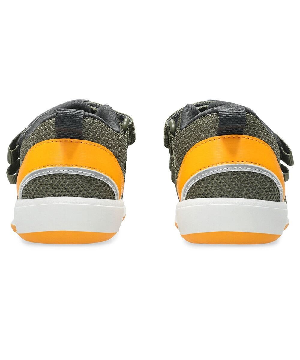 ASICS WALKING MESHOES MINI 3 