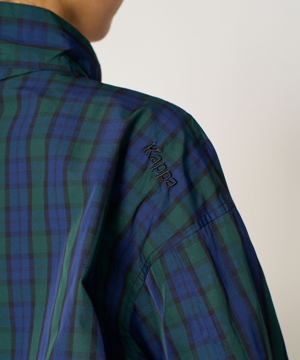 OP／FILA 【Kappa】ウェルネスクラブスイングトップ 