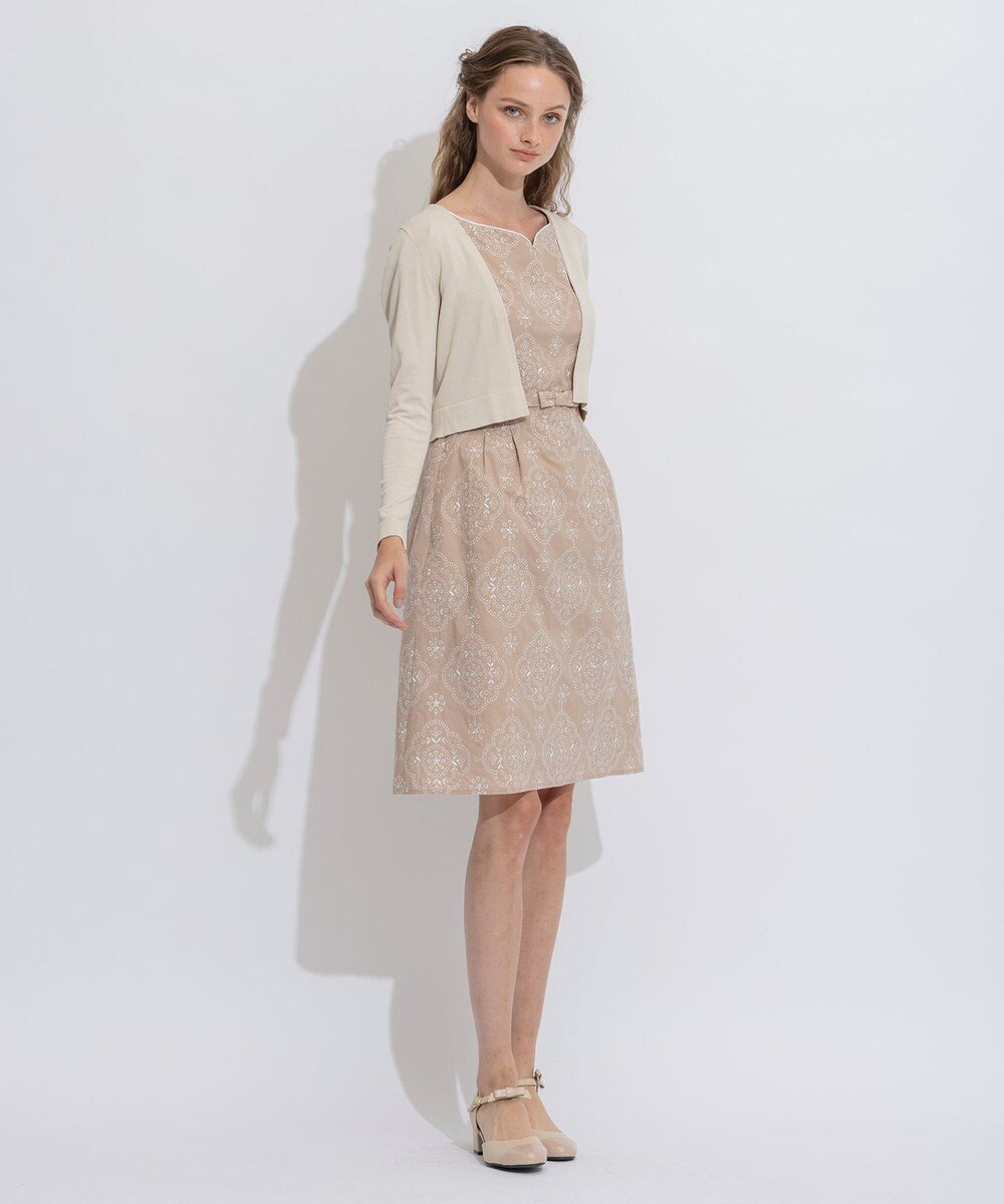 TOCCA RAINY DAYS ドレス 