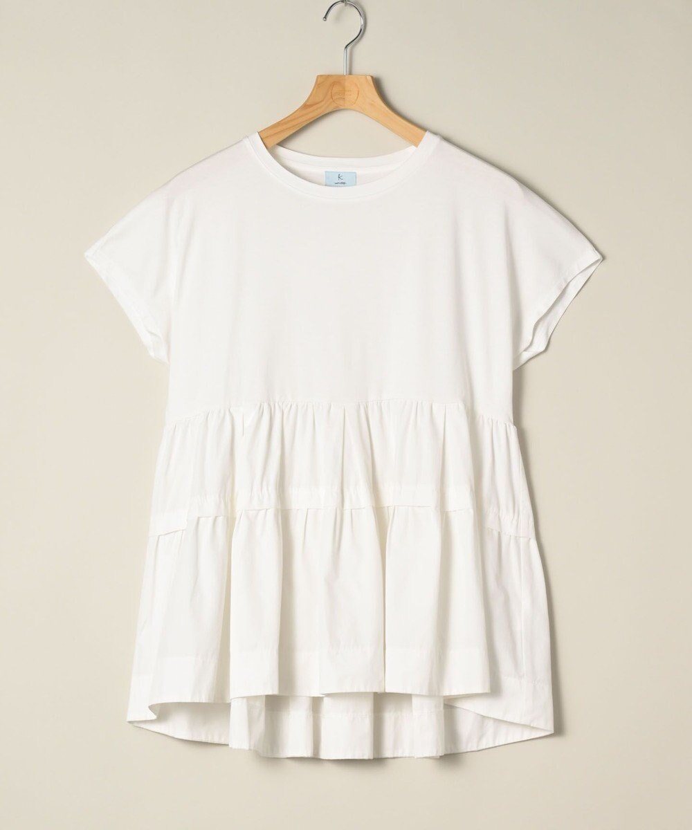 ONWARD Reuse Park 【組曲】カットソー春夏 