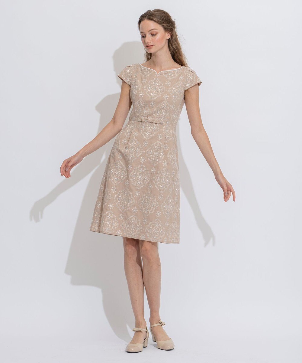 TOCCA RAINY DAYS ドレス 