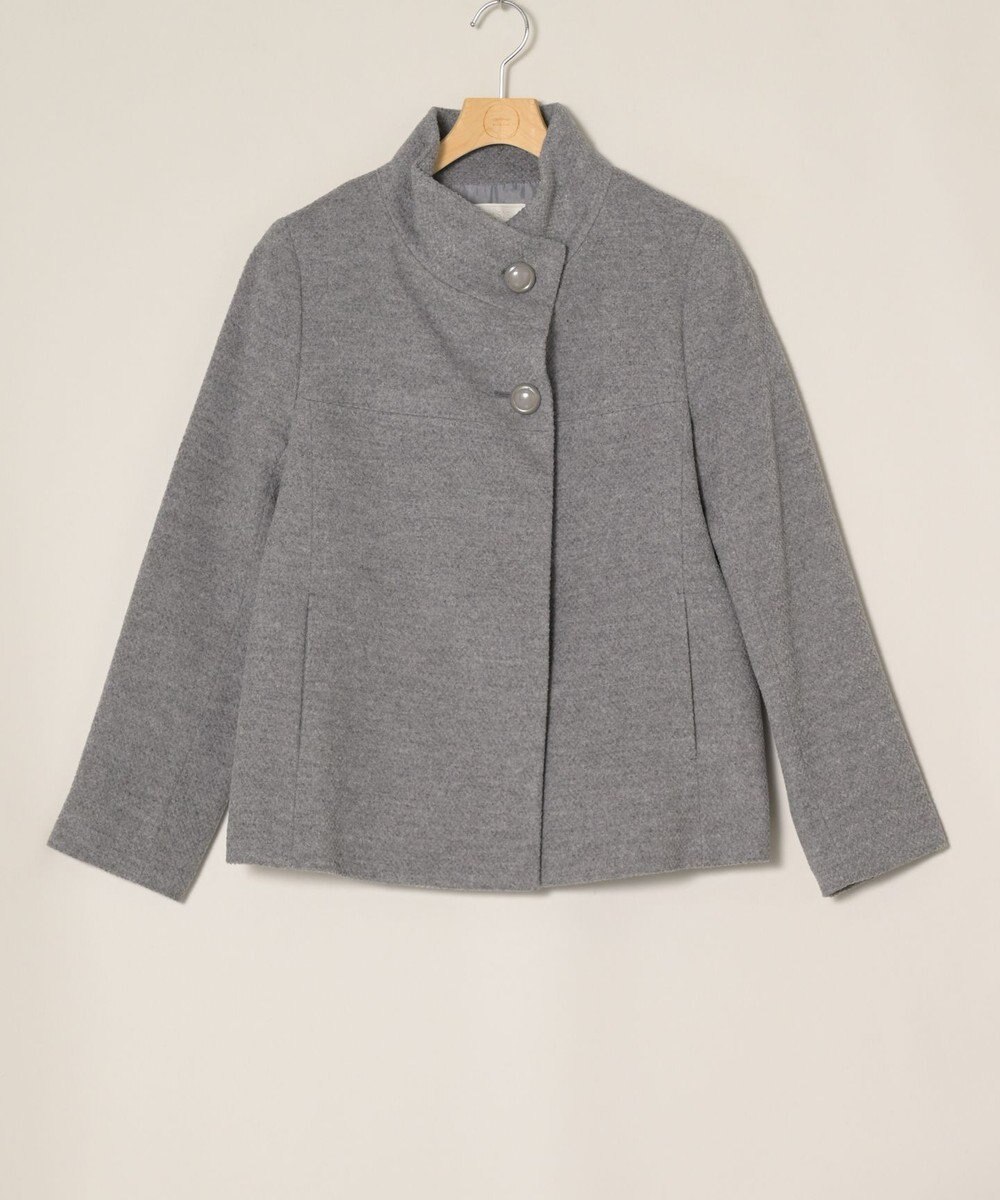 ONWARD Reuse Park 【any SiS】コート秋冬 