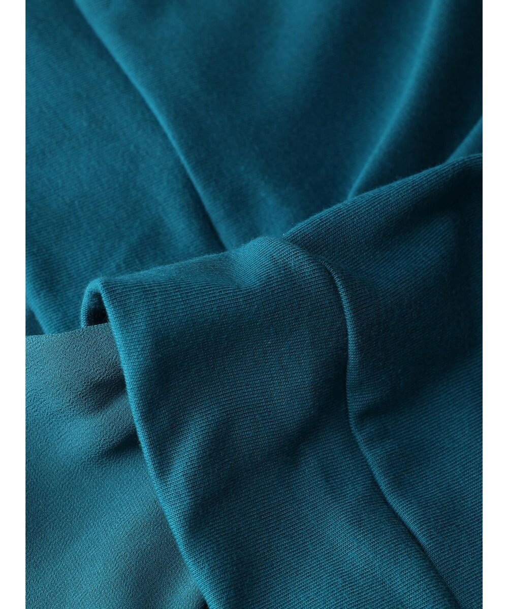 Green Parks 消しプリーツドッキングカットチュニック 