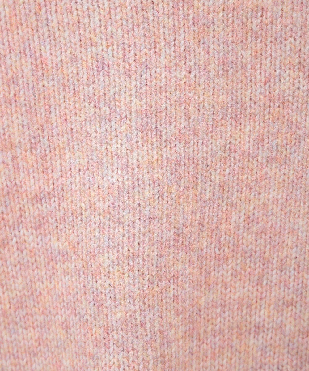 Green Parks ・ＡＮＤＳＥＡＲＣＨ　メニーリボンニットカーディガン 