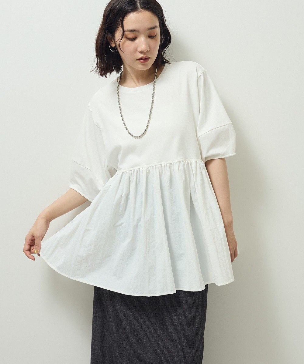 Green Parks ・ＥＬＥＮＣＡＲＥ　ＤＵＥ　ハイブリットＴＥＥ 