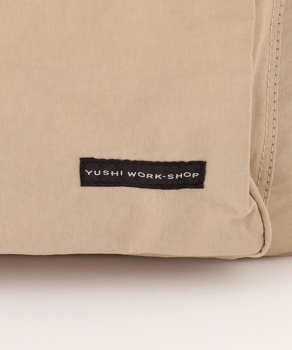 YUSHI Square - TOTEBAG トートバッグ 