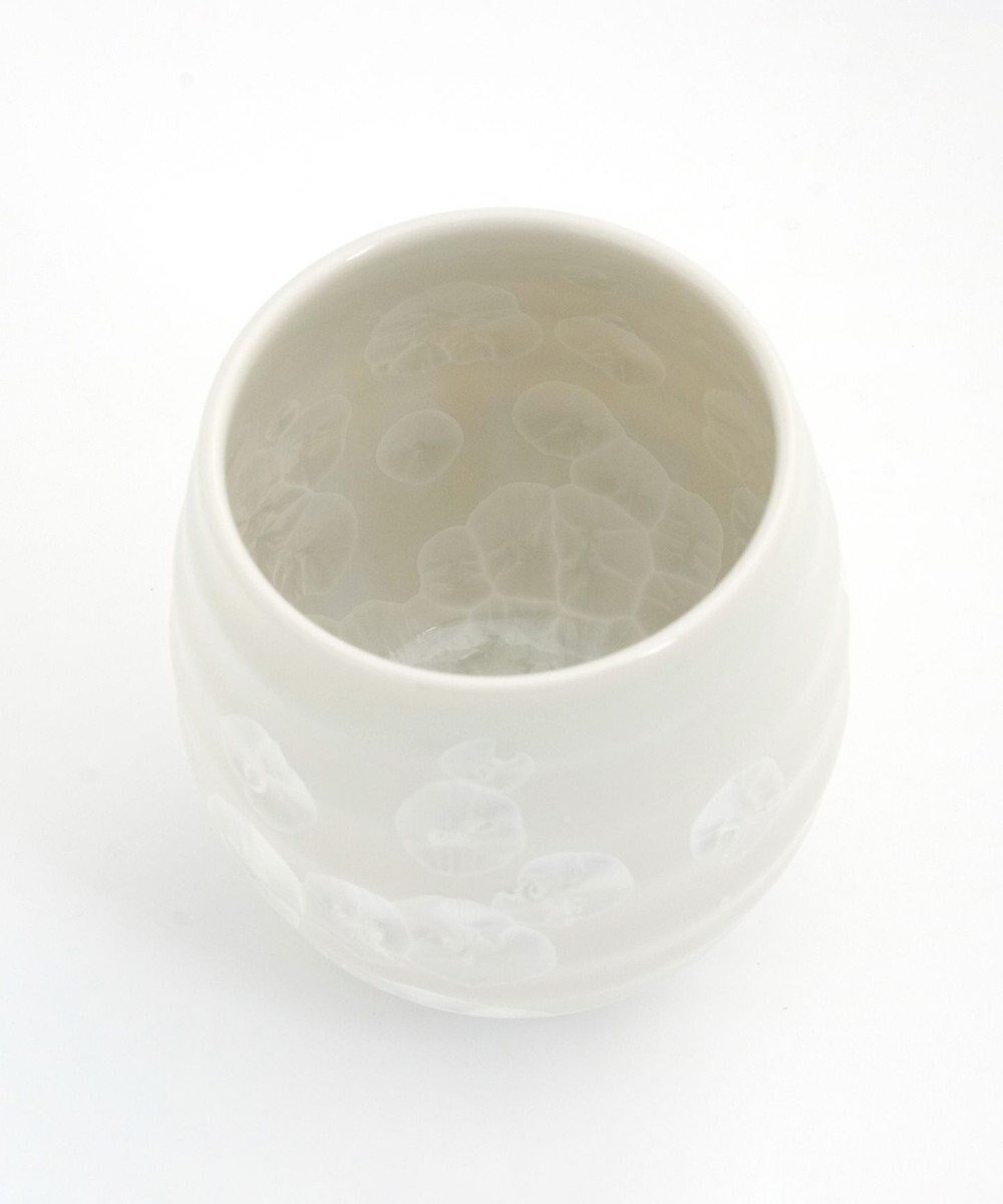 たち吉 【たち吉】月華夫婦湯呑〈湯呑2個〉清水焼 