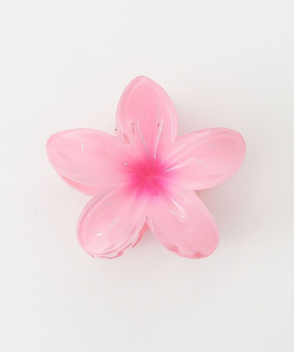 WEGO Lトロピカルフラワーバンス 