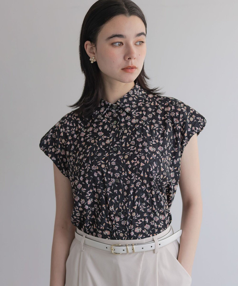 組曲 ダブルメタルバックル ベルト 