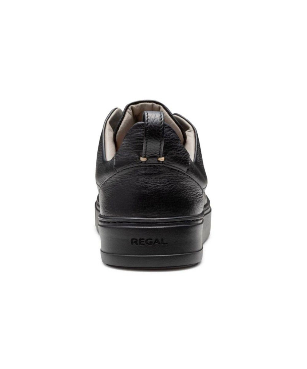 REGAL FOOT COMMUNITY 【リーガルメンズ】84KL ディアスキン スリッポン スニーカー 