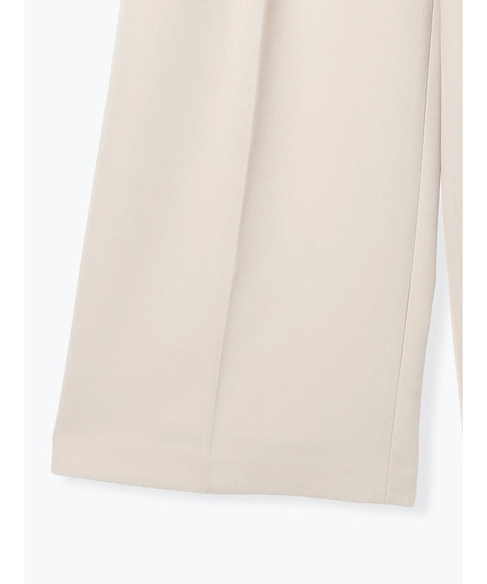 Te chichi 【セレモニーアイテム】2タックワイドパンツ（セットアップ可） 