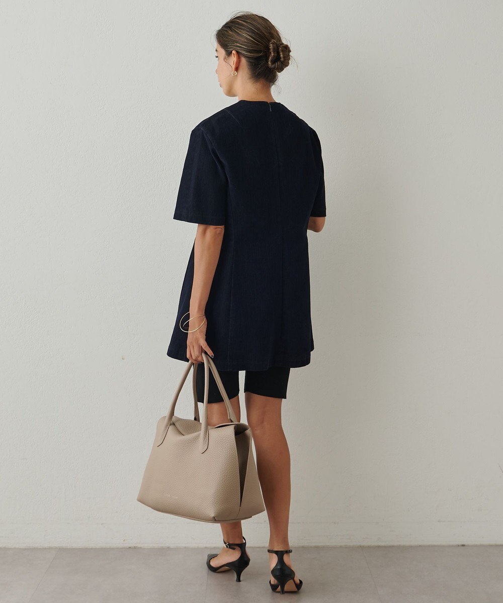 IACUCCI ＜BAILA 10月号掲載＞ラーナ L ALCE 