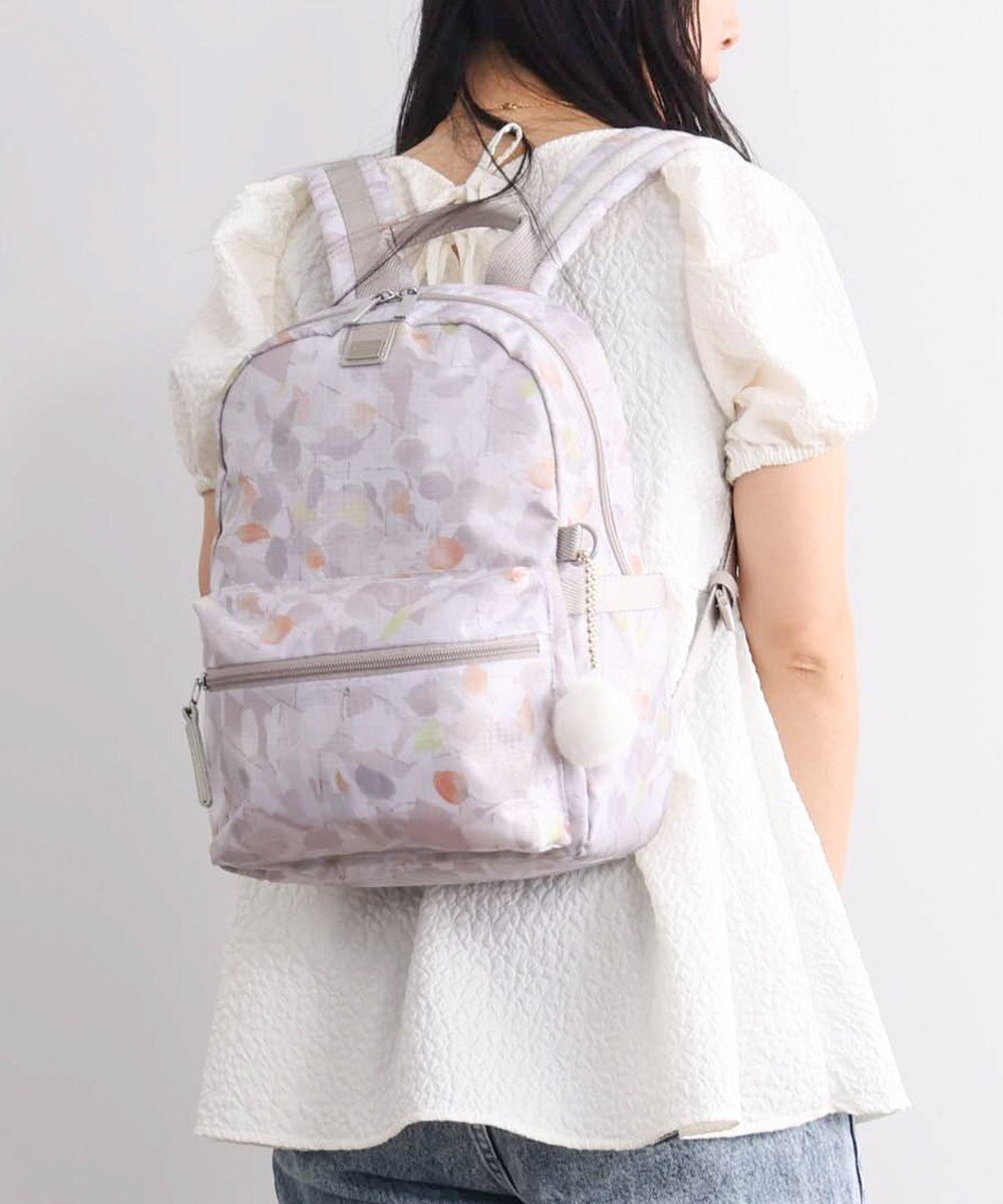 ACE BAGS & LUGGAGE Kanana project COLLECTION VYGルフレLTD リュックサック 17715 カナナ カナナプロジェクト 