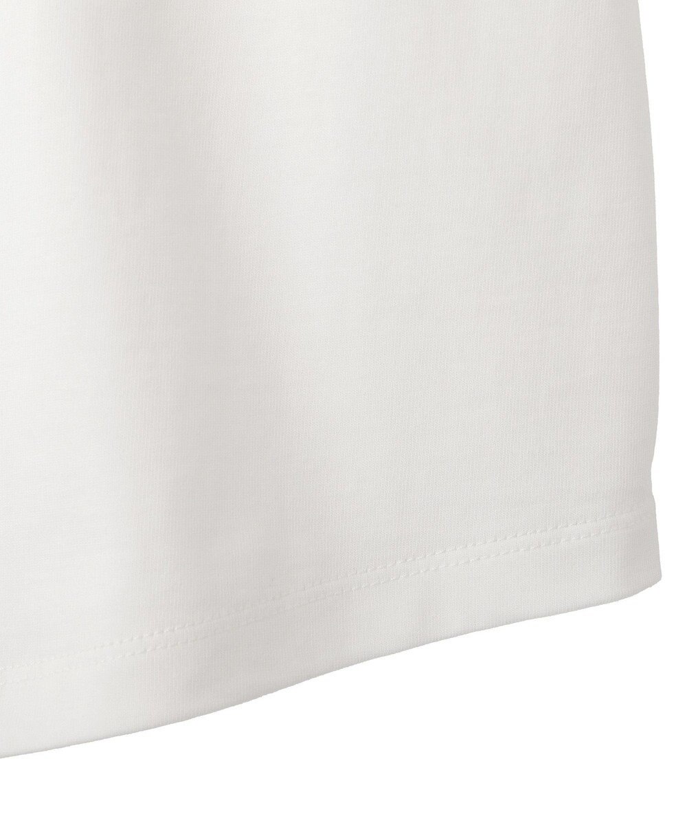 YECCA VECCA 【UVカット】フォトプリントTee 