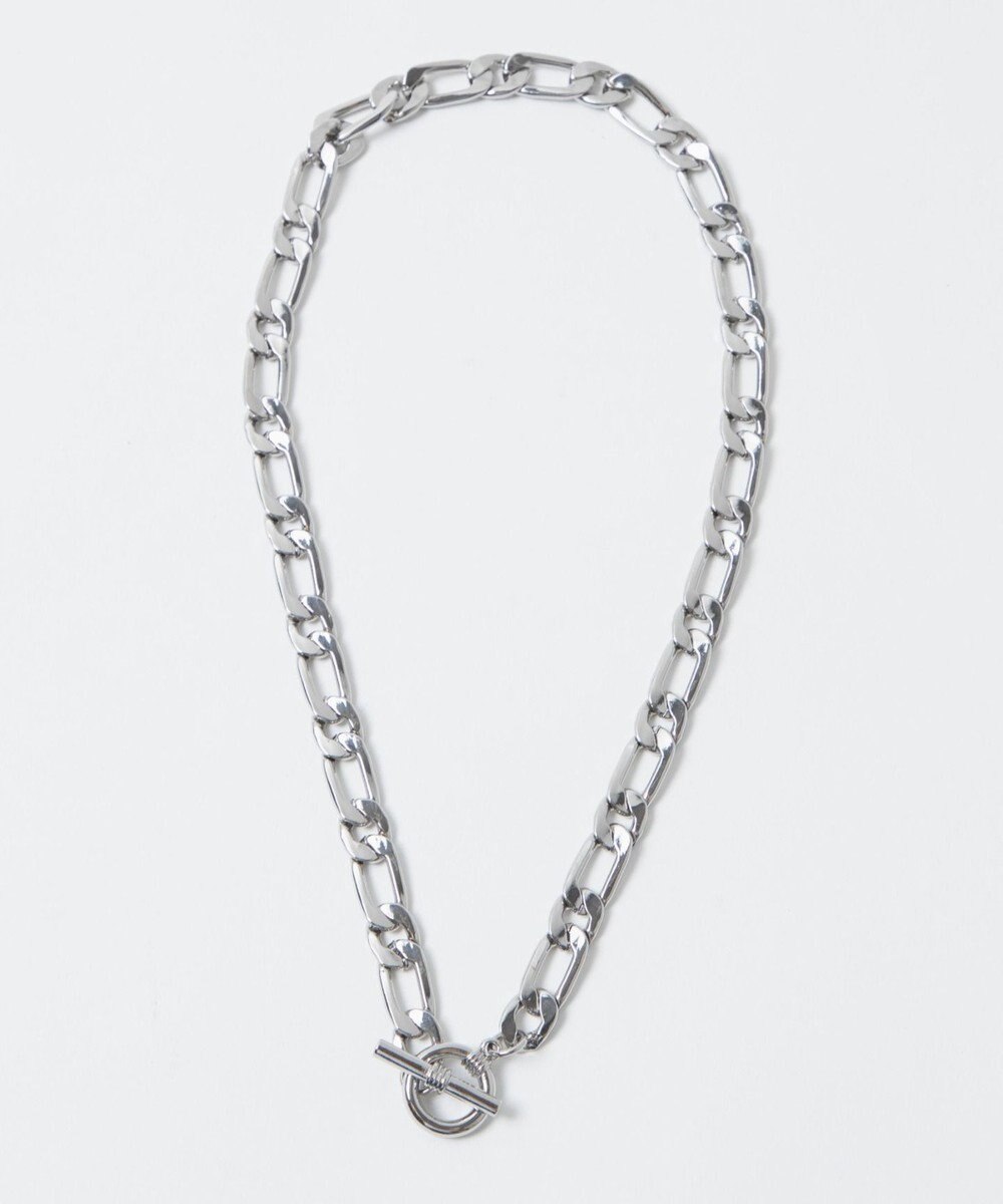 WEGO ヘビーチェーンネックレス 