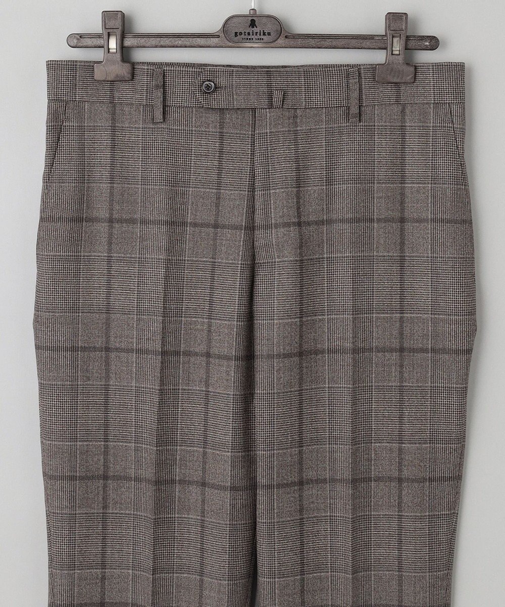 GOTAIRIKU 【TALLIA DI DELFINO】17MICRON スリーピーススーツ 