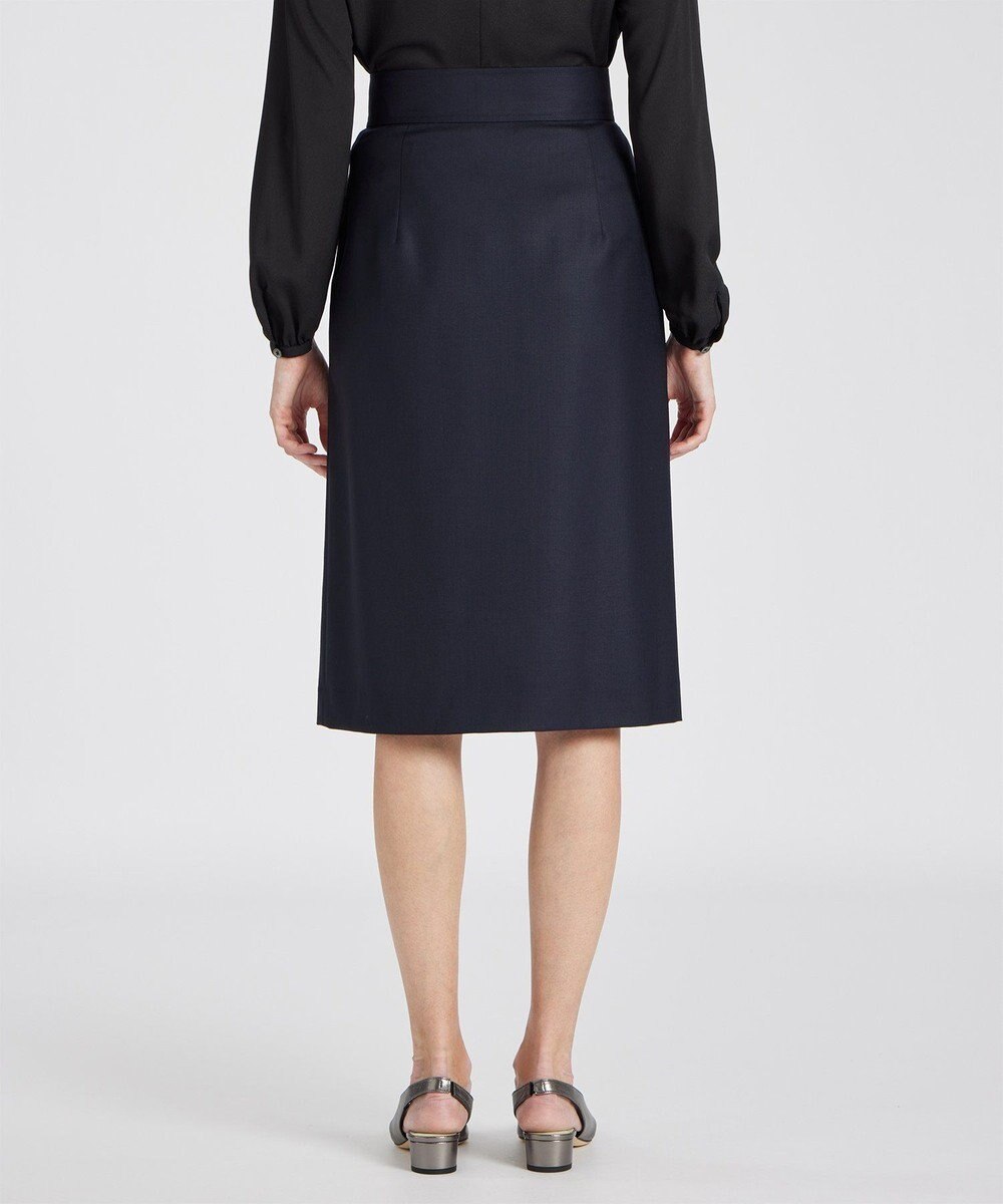 Paul Smith トラベル ラップスカート 