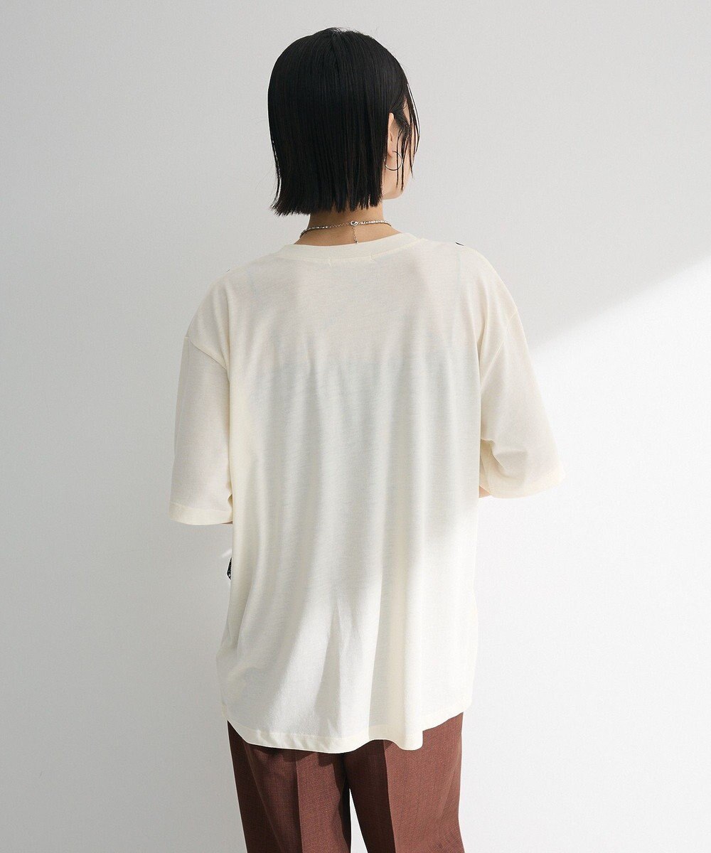 Green Parks レースビスチェドッキングチュニック 