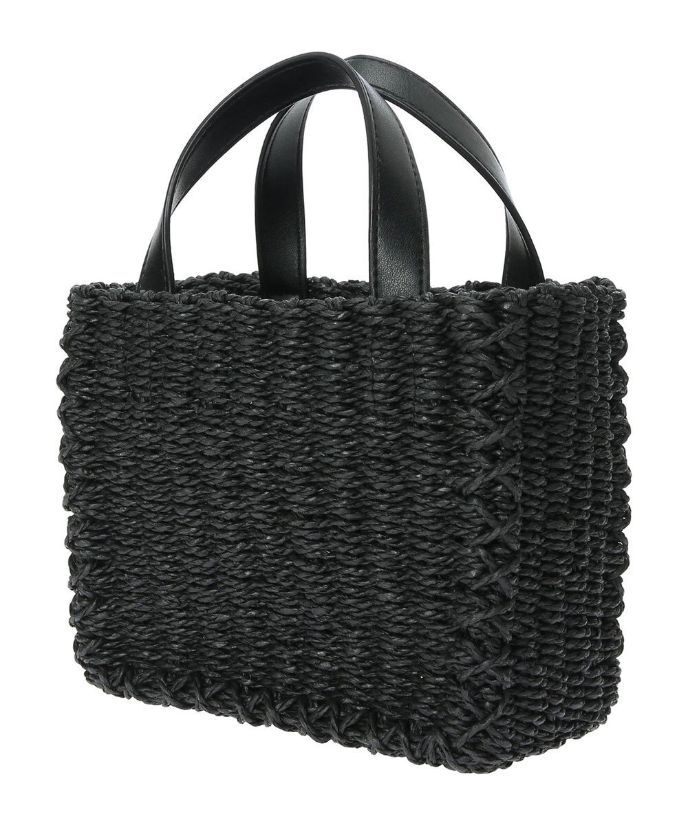 AMERICAN HOLIC ２ＷＡＹペーパースクエアミニショルダーＢＡＧ 