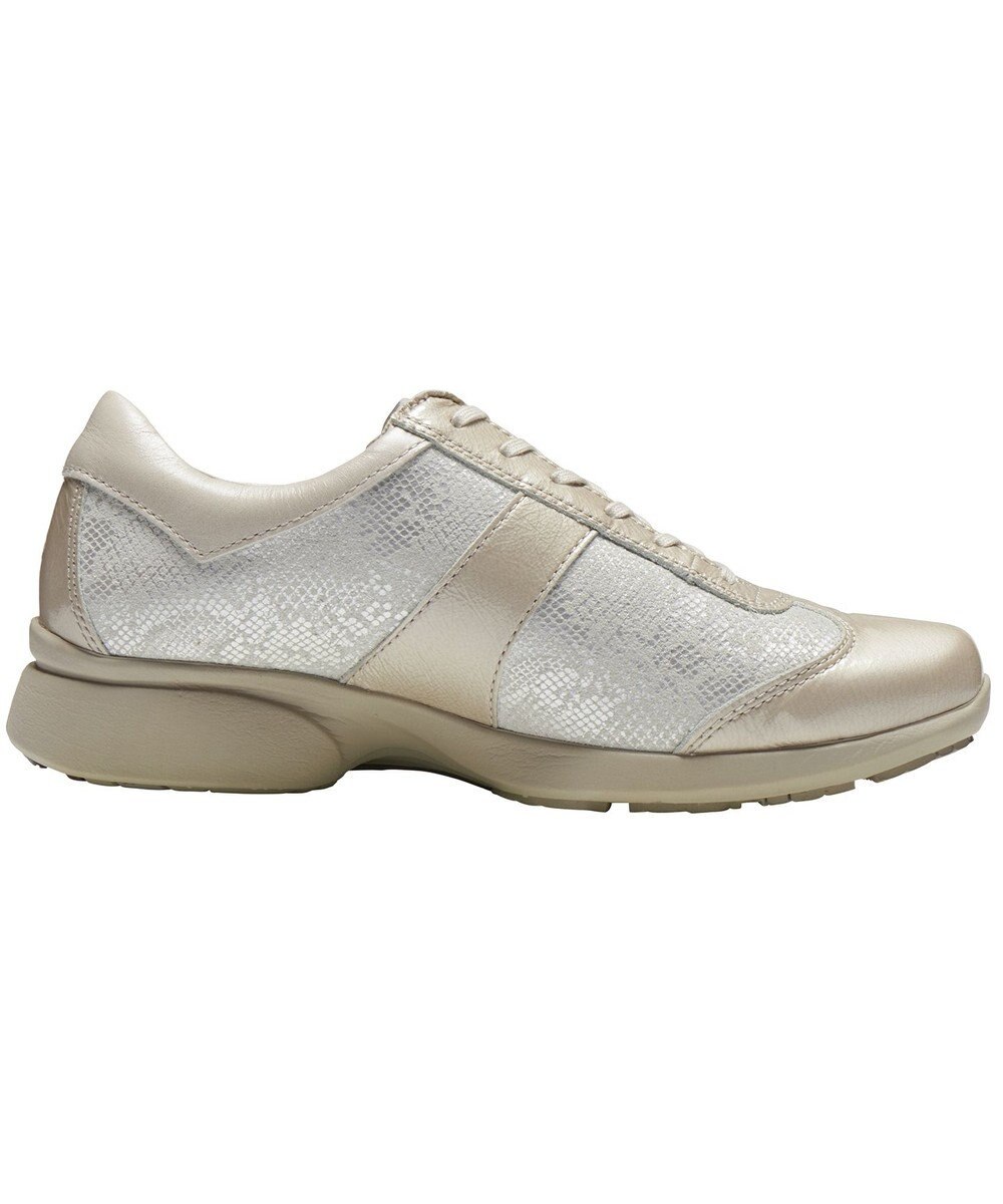 ASICS WALKING ペダラウォーキングシューズ 2E ヒール高3.0cm 