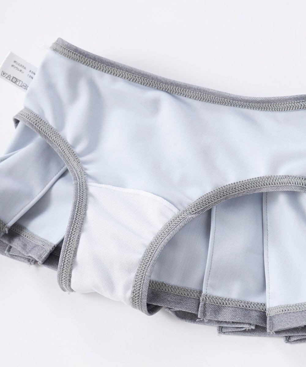 OP／FILA 【FILA】タイダイプリントTシャツ付き水着３点セット 