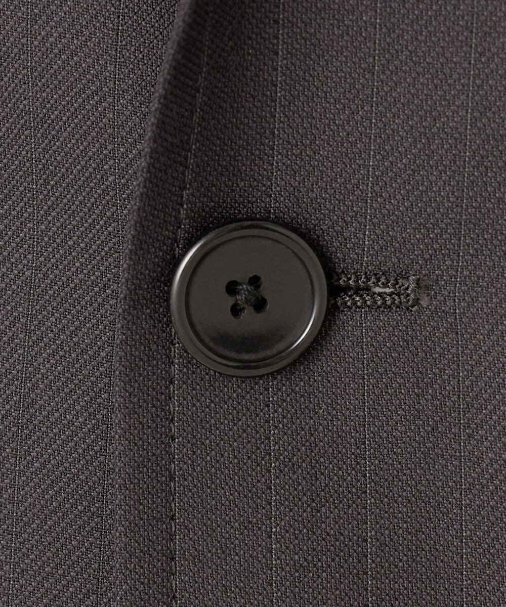 J.PRESS MEN 【WEB・一部店舗限定】ミスティストライプ スーツ 