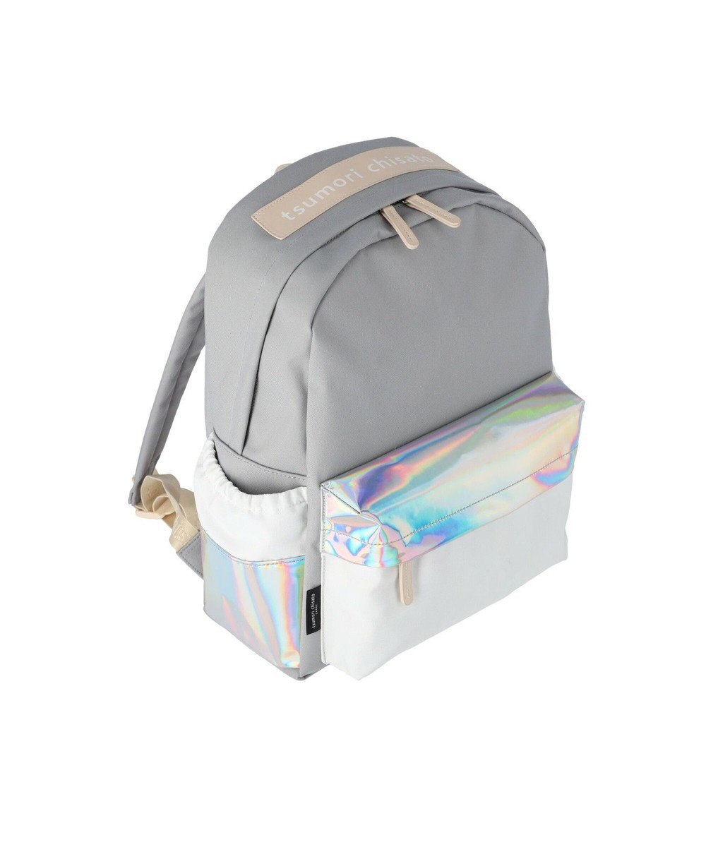 tsumori chisato CARRY コンビリュック バックパック リュック 