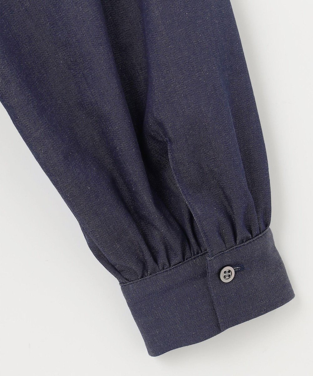 組曲 パフィシャーティング ブラウス 