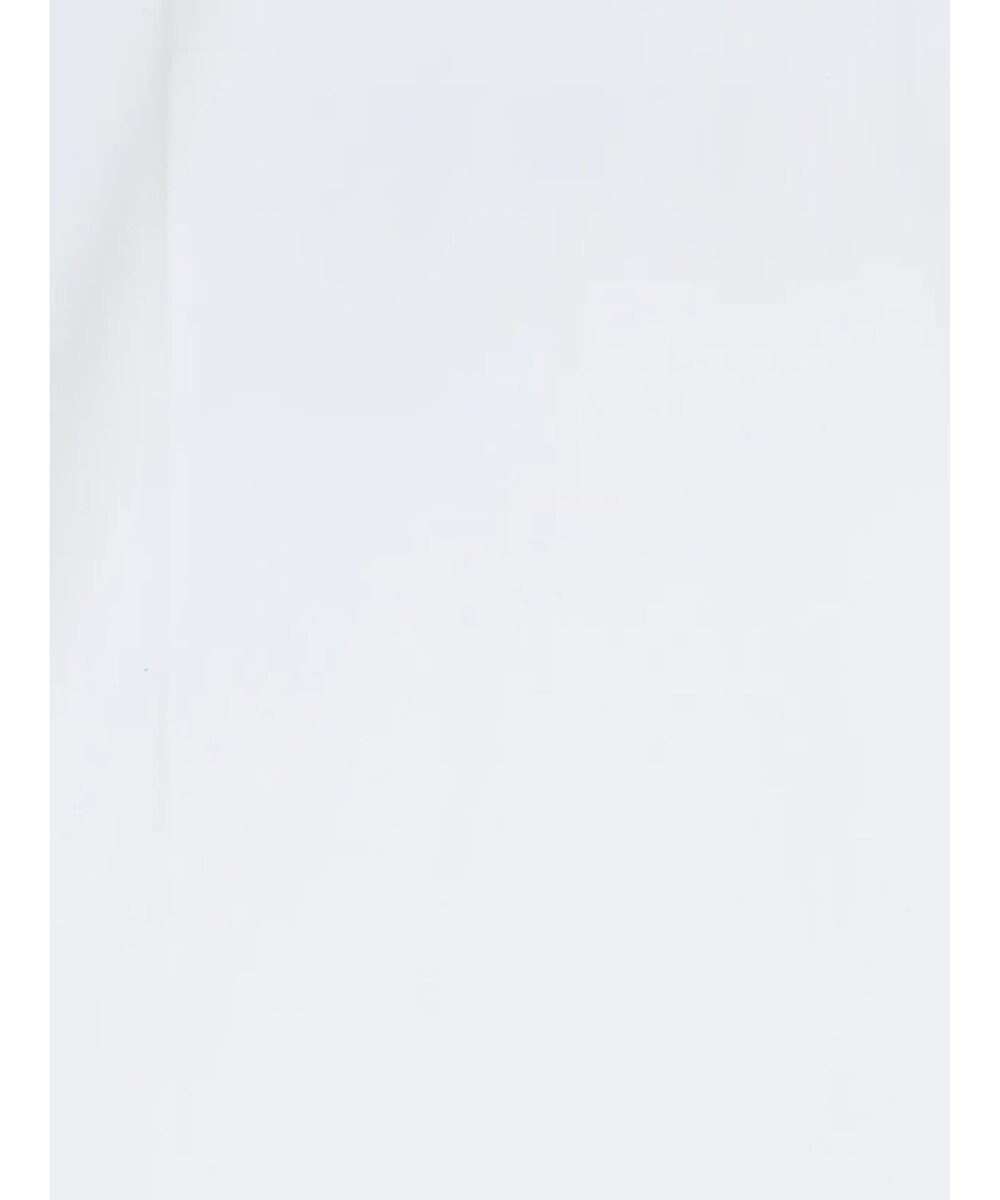 Te chichi パール&ロゴプリントTシャツ 