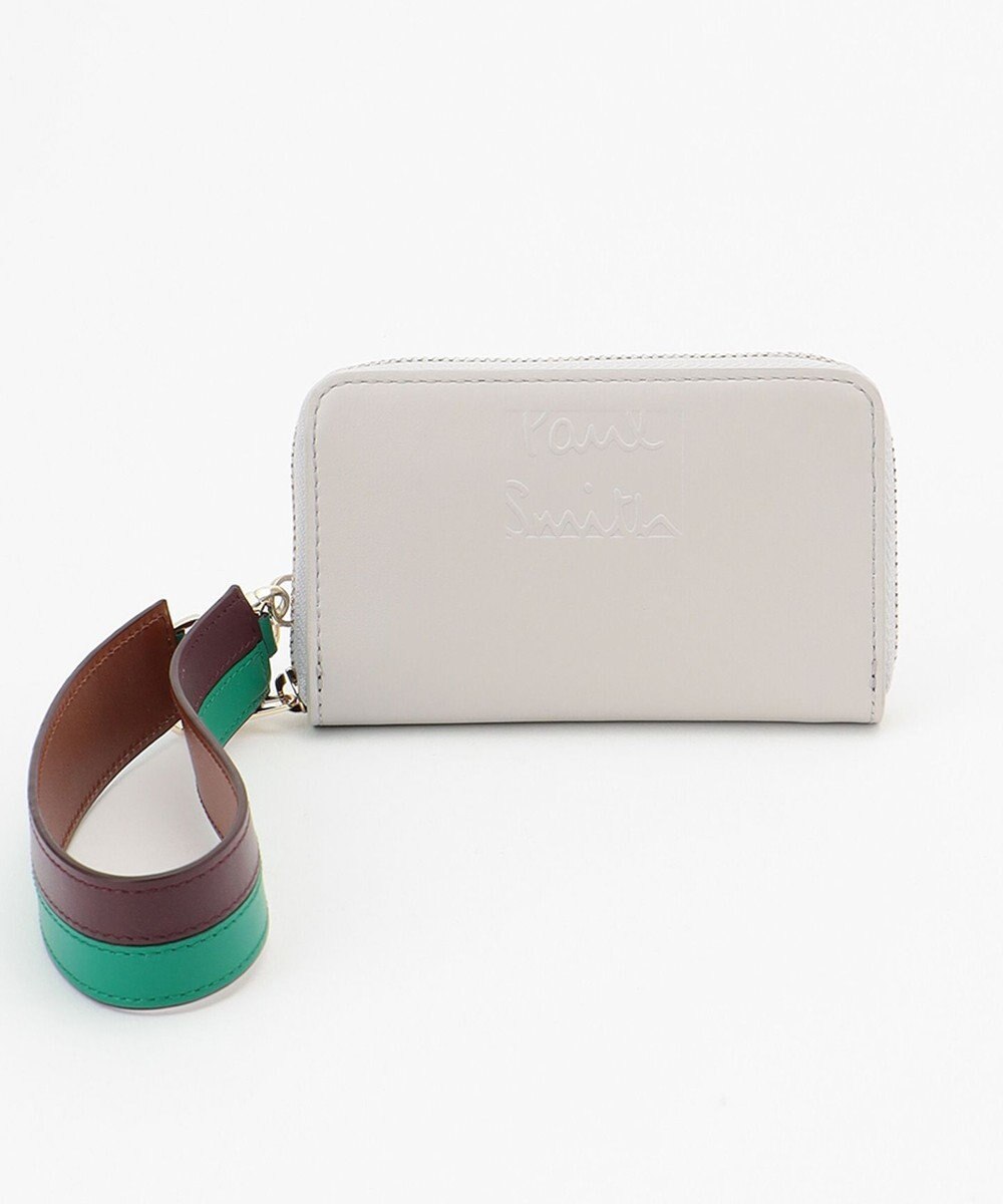 トライカラー コインケース Paul Smith ファッション通販 公式通販 オンワード クローゼット