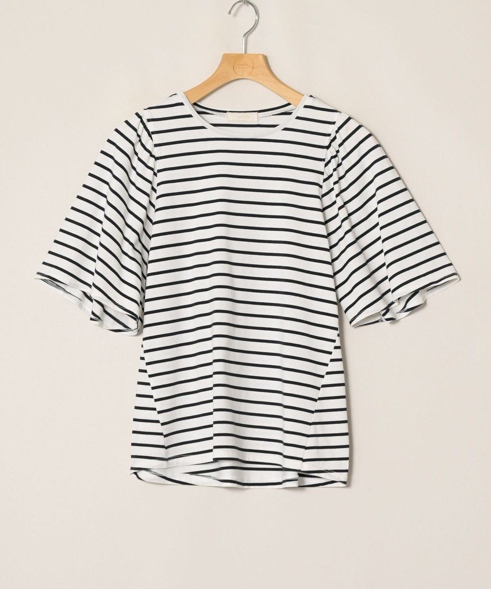 ONWARD Reuse Park 【any SiS】カットソー春夏 
