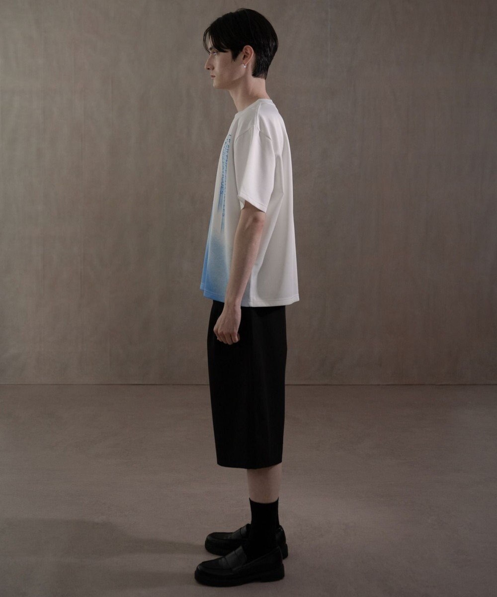 WEGO グラフィックボクシーT（SS） 