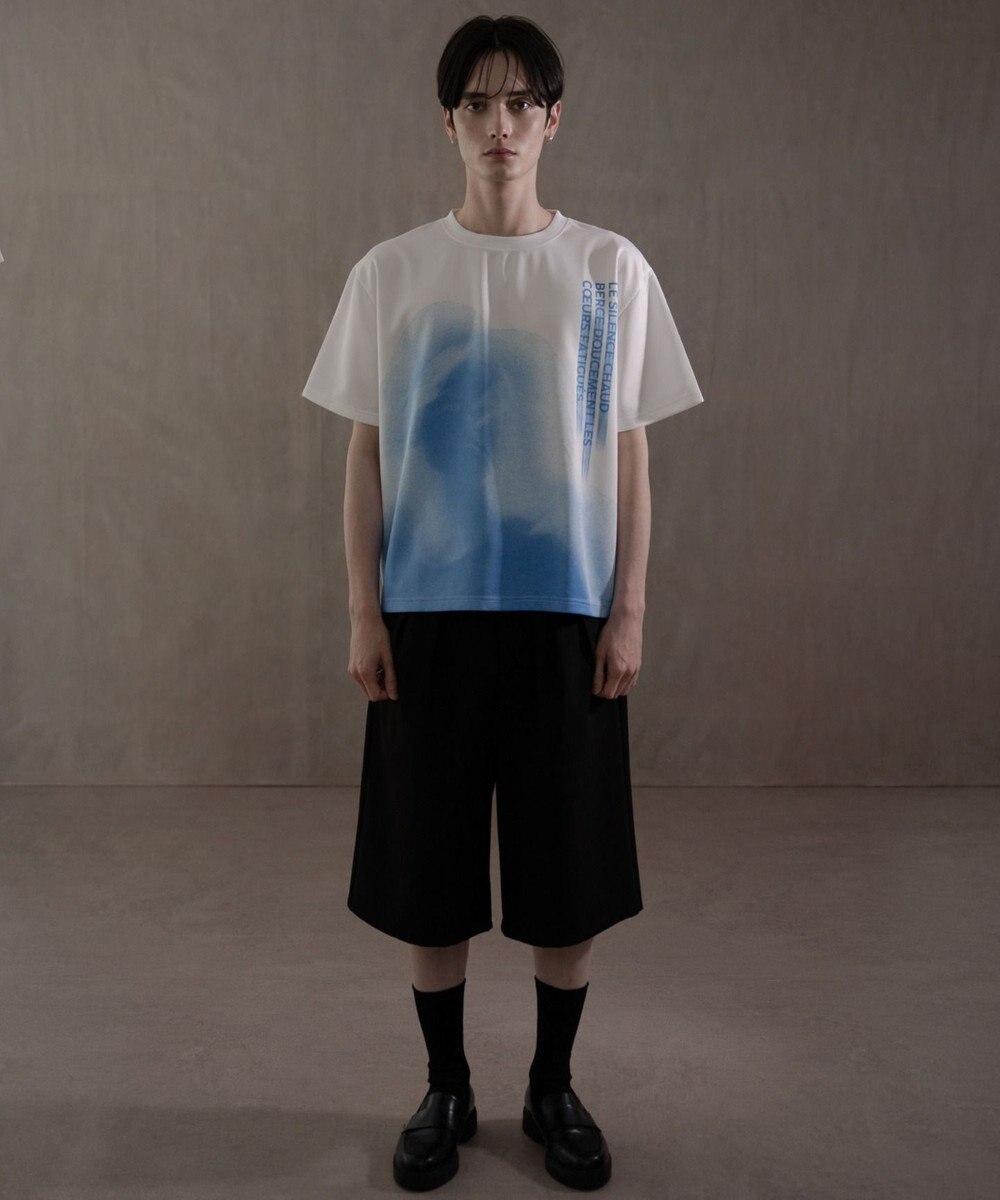 WEGO グラフィックボクシーT（SS） 