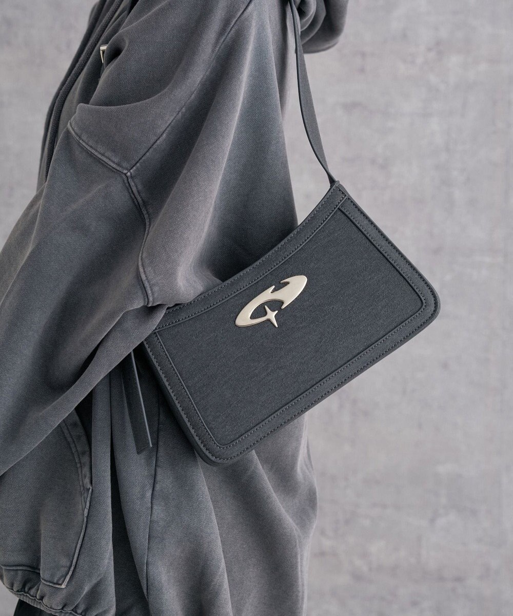 WEGO BIGメタルパーツショルダー 