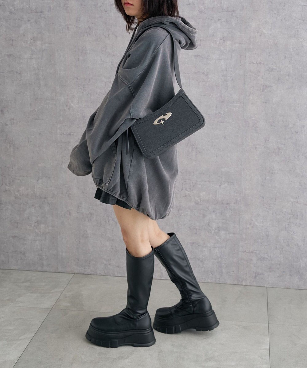 WEGO BIGメタルパーツショルダー 