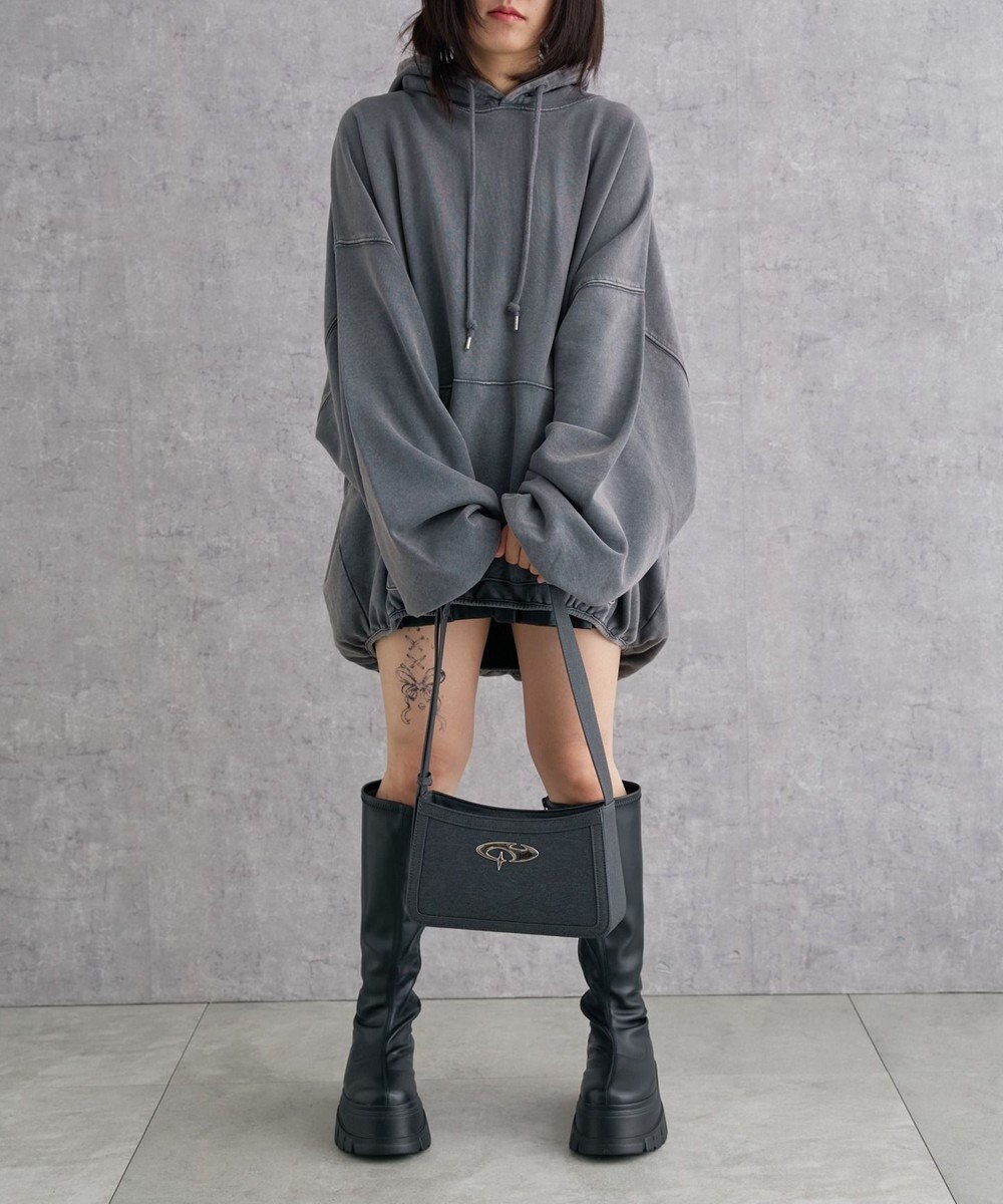 WEGO BIGメタルパーツショルダー 