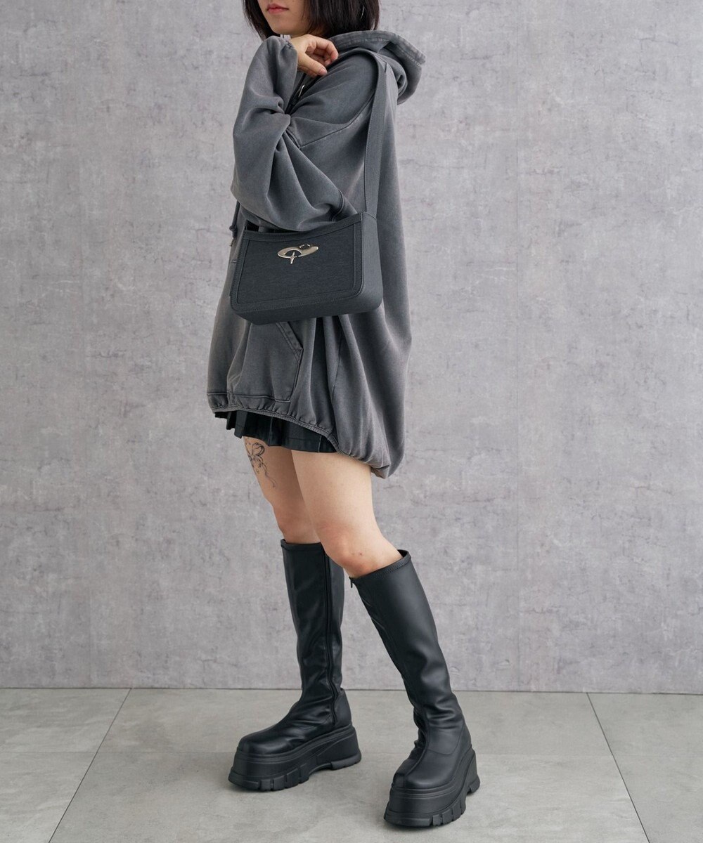 WEGO BIGメタルパーツショルダー 