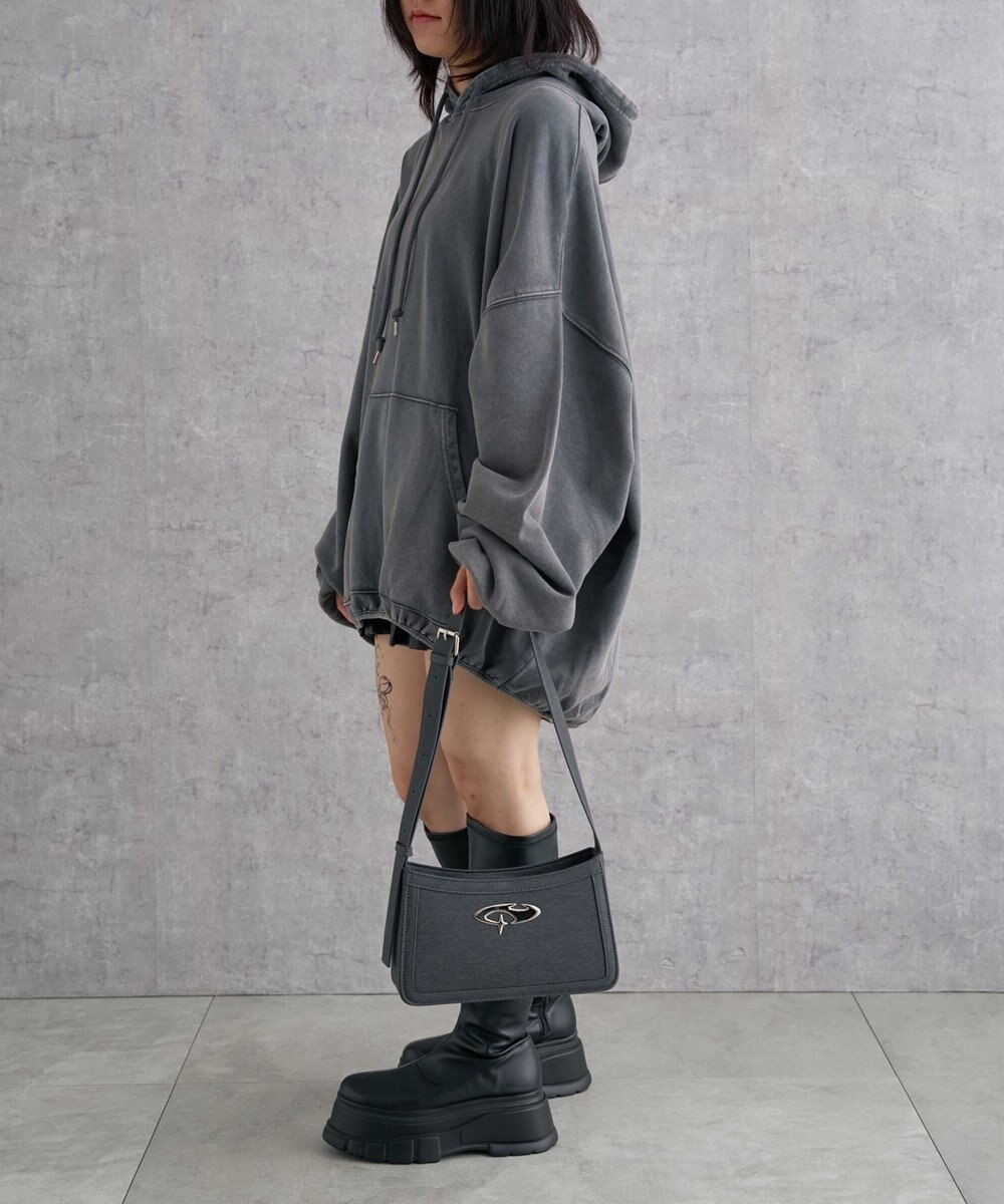 WEGO BIGメタルパーツショルダー 