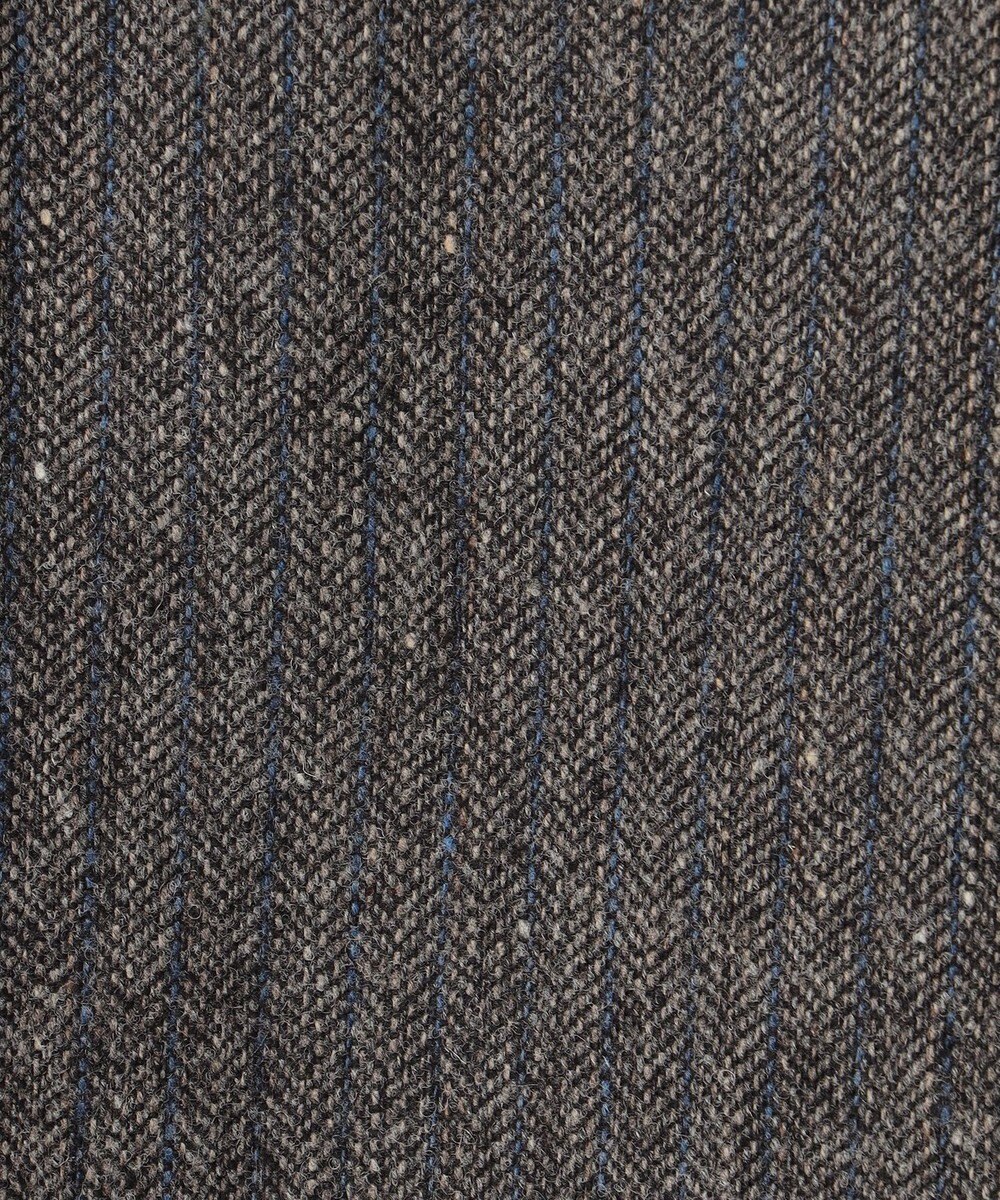 J.PRESS MEN 【J.PRESS ORIGINALS】Lambs Tweed 3B Sack Jacket / Japan Made 