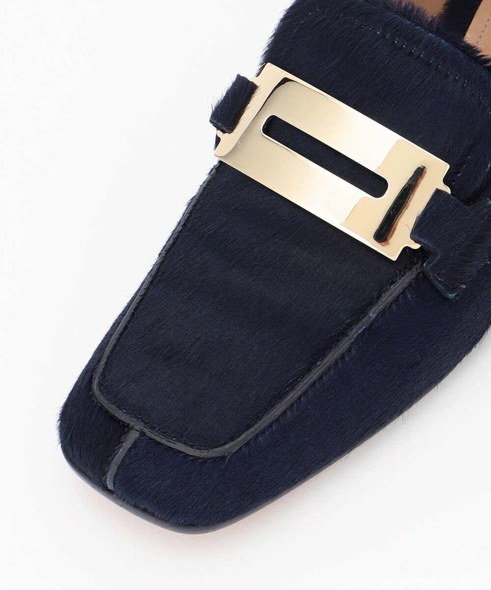 23区 PELLICO PONY ローファー 