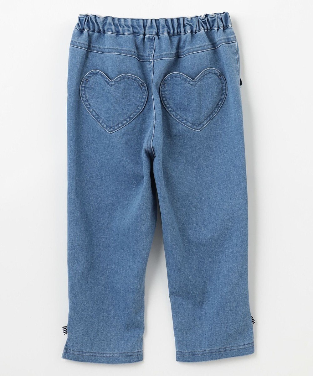 ANY KIDS ひんやりクール パンツ 