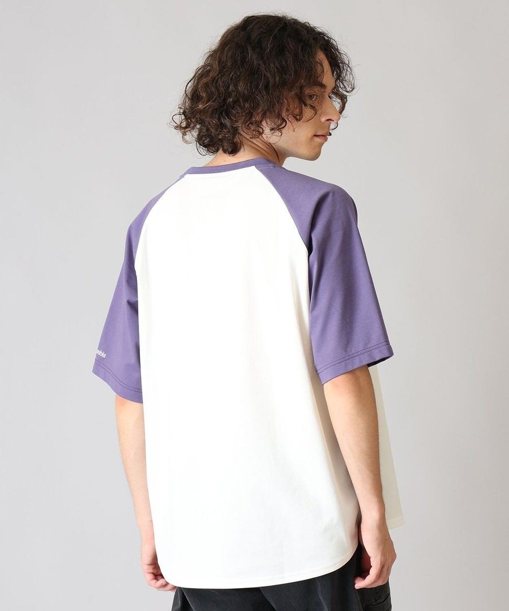 Columbia Columbia/ レイリバーラグラングラフィックショートスリーブTシャツ /コロンビア 