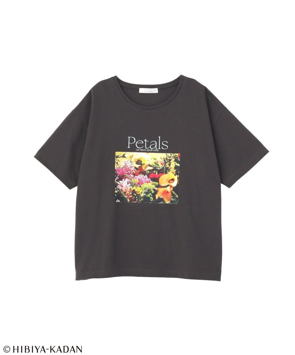 Green Parks 日比谷花壇コラボカラーＴＥＥ 