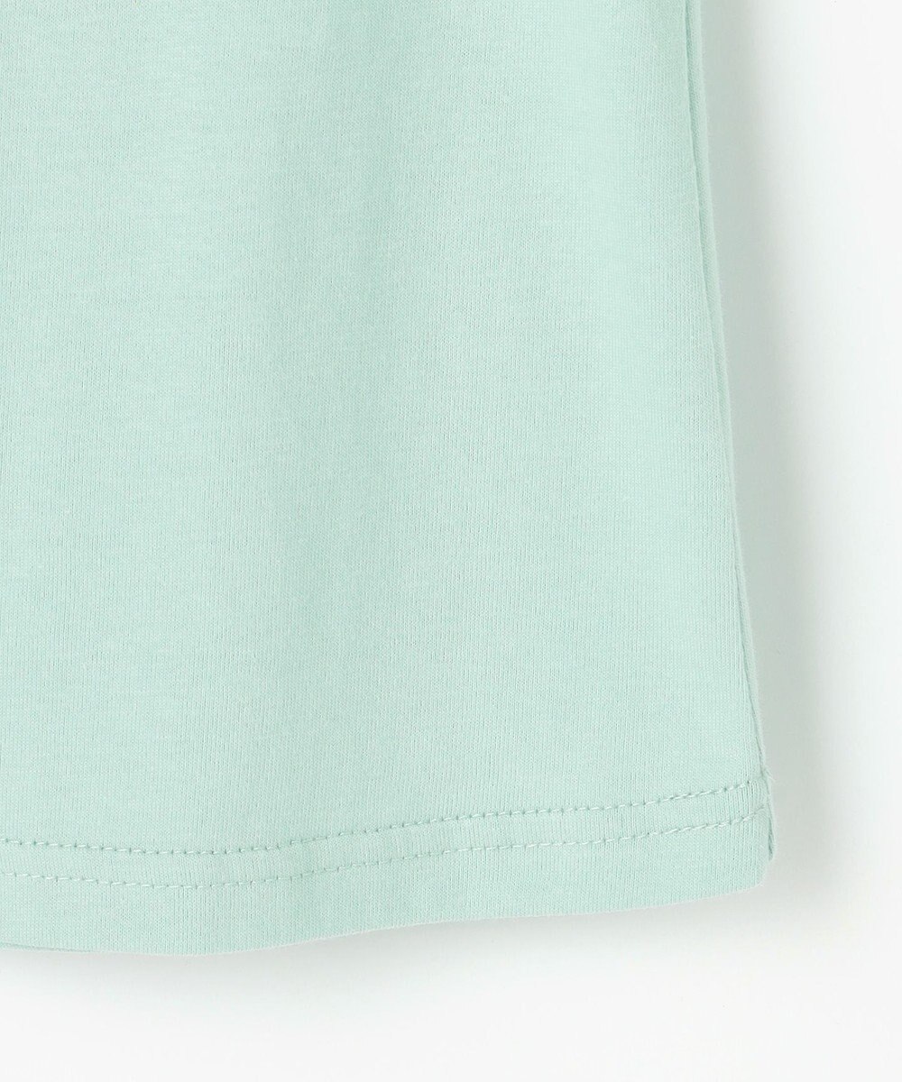 ANY KIDS 【WEB限定】7days プリント 長袖Tシャツ 