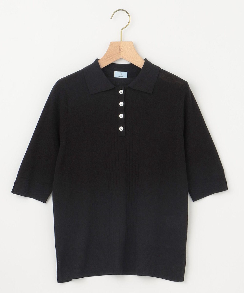 組曲 S シア－ニットポロ 