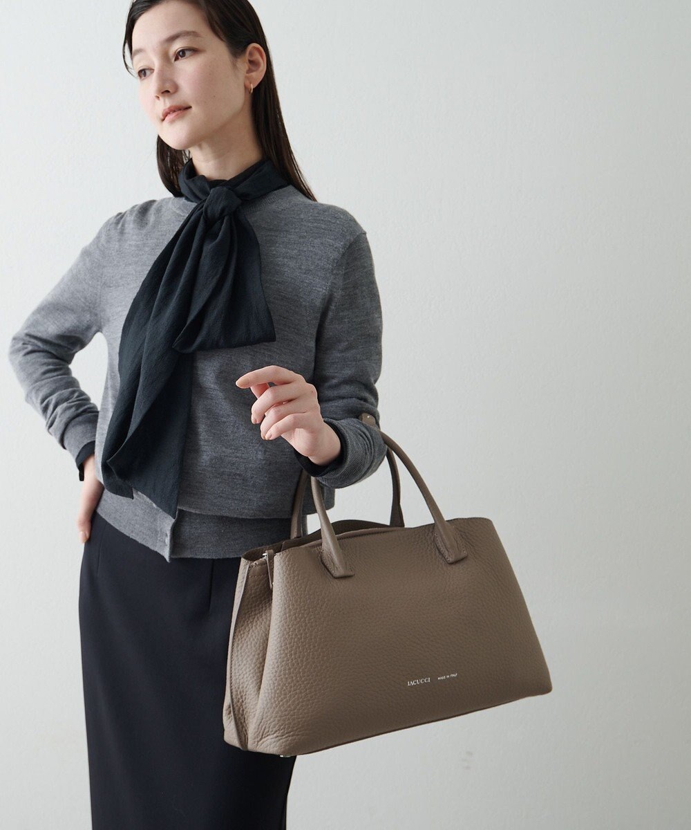 IACUCCI ＜CLASSY12月号掲載＞ベラール L ALCE 