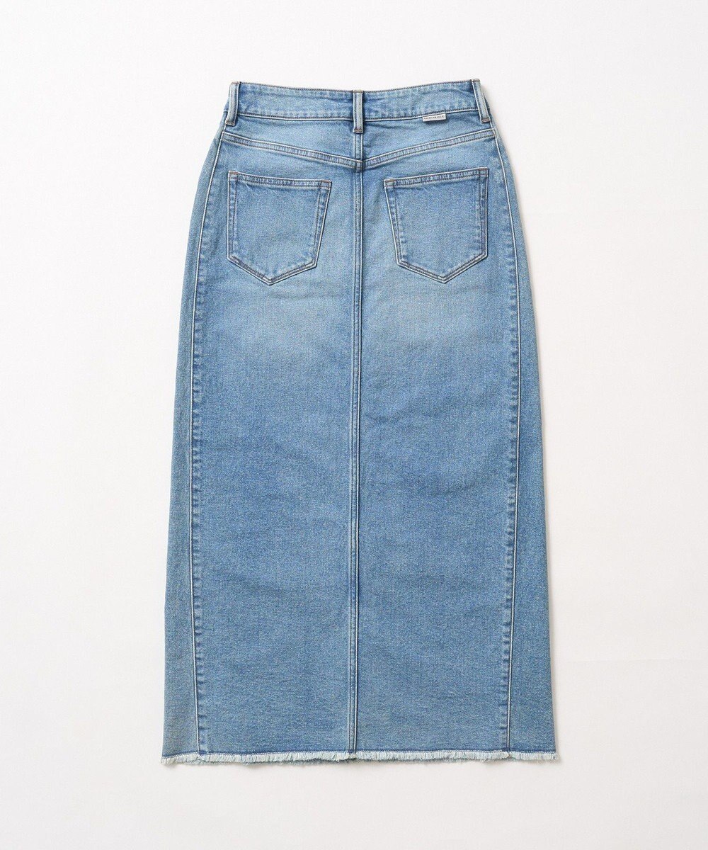 AMERICAN HOLIC デニムタイトスカート 