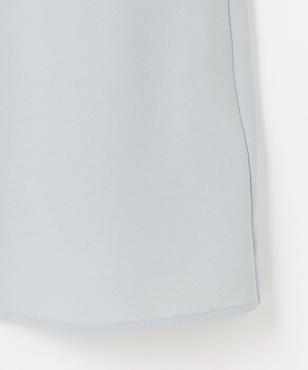 ANY SIS プリーツボウタイ ブラウス 